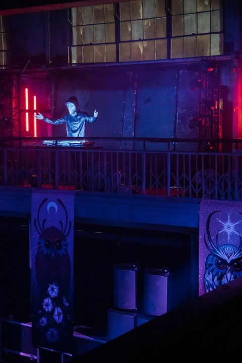 Dreamcatcher - Night Of Fear : Bild