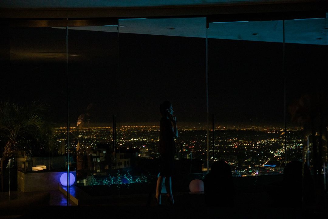 Dreamcatcher - Night Of Fear : Bild