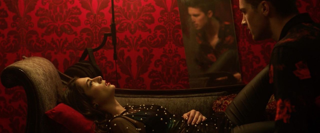 Dreamcatcher - Night Of Fear : Bild