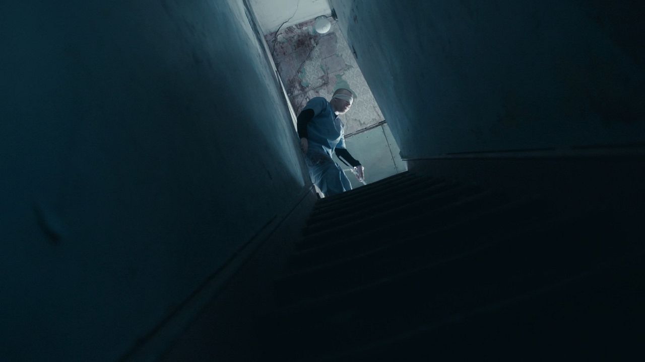 Deadsight - Du wirst sie nicht sehen : Bild