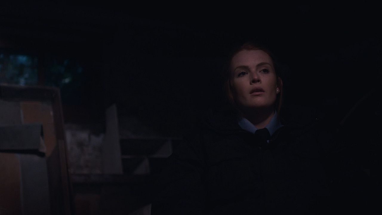 Deadsight - Du wirst sie nicht sehen : Bild