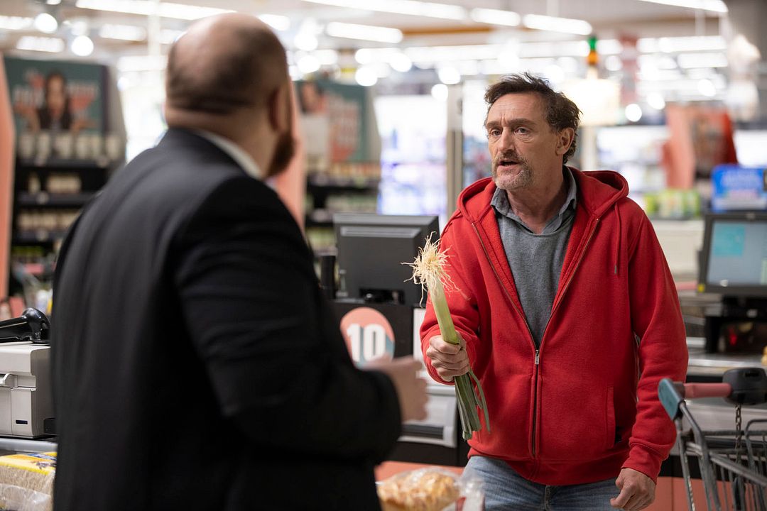 Zaï Zaï Zaï Zaï : Bild Jean-Paul Rouve