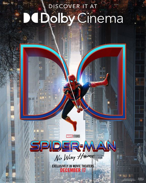 Spider-Man: No Way Home ganzer film Deutsch