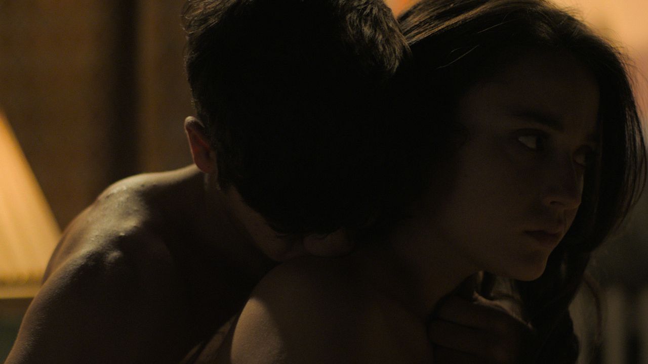 Bild Lorin Merhart, Deniz Altan