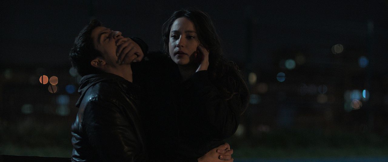 Bild Lorin Merhart, Deniz Altan