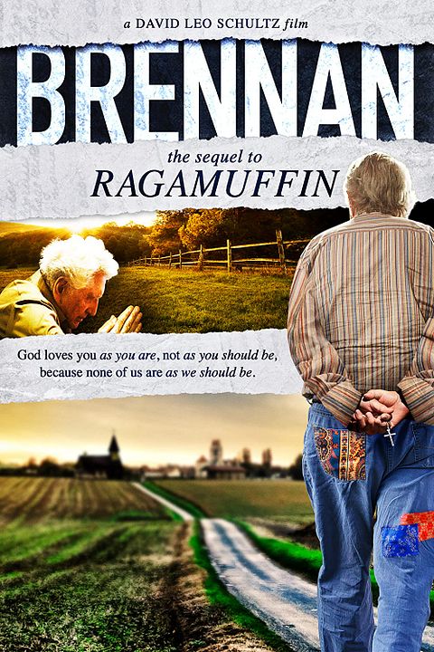 Brennan - Größer als dein Herz : Kinoposter