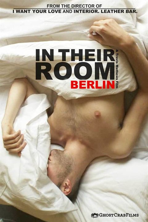 In their Room - Berlin : Kinoposter