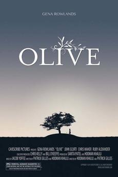 Olive : Kinoposter