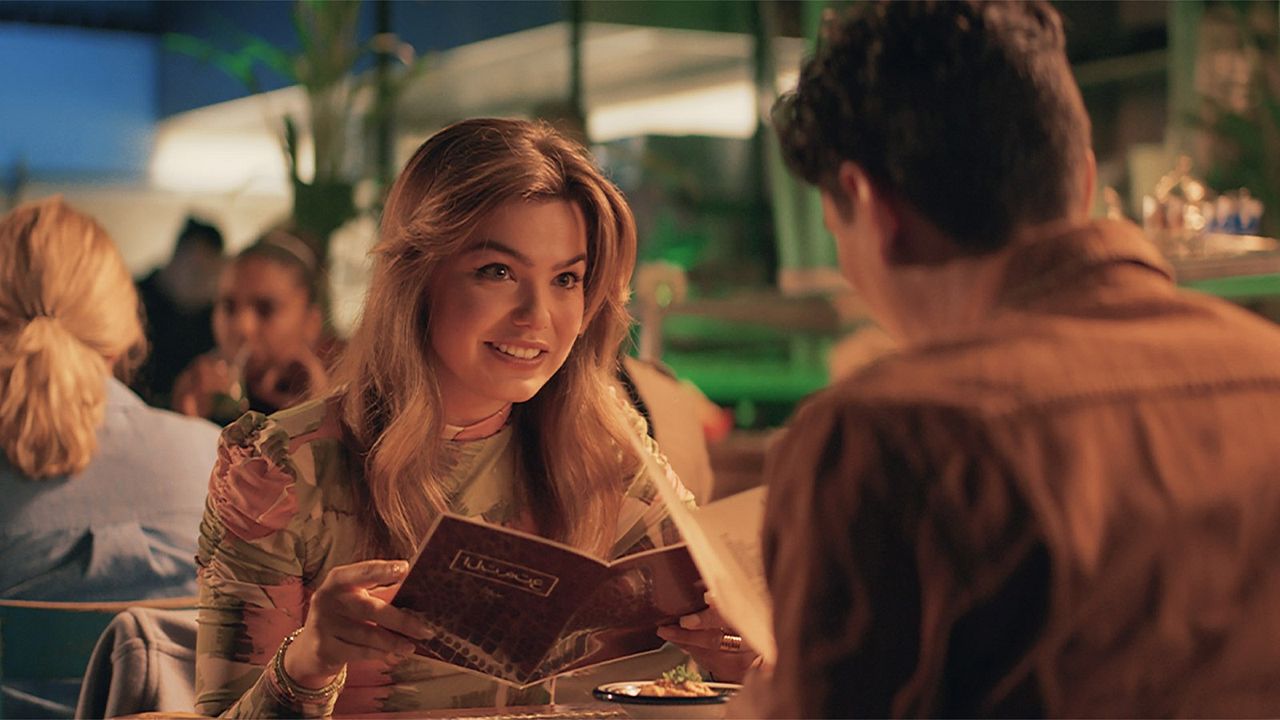 Liebe ohne Grenzen : Bild