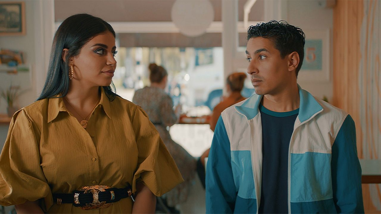 Liebe ohne Grenzen : Bild