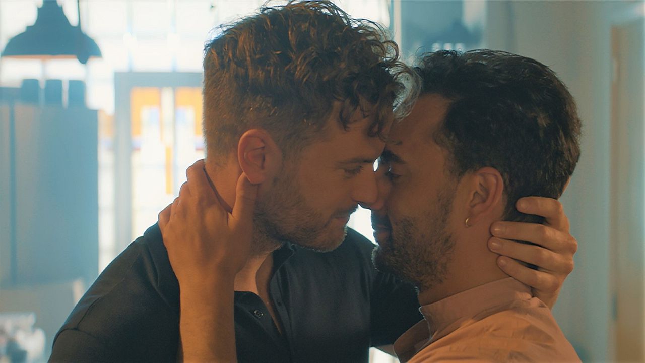 Liebe ohne Grenzen : Bild