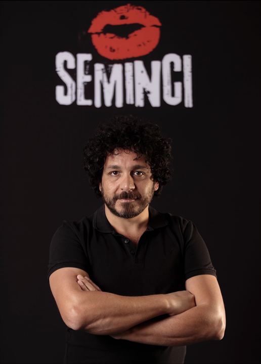 Kinoposter Serhat Karaaslan