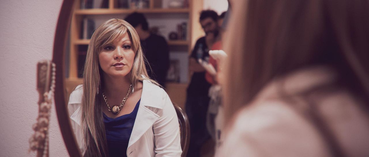 Kinoposter Luz Ramos