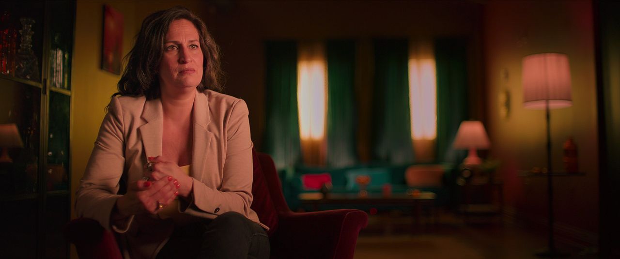 Ermordet: Tatort Times Square : Bild