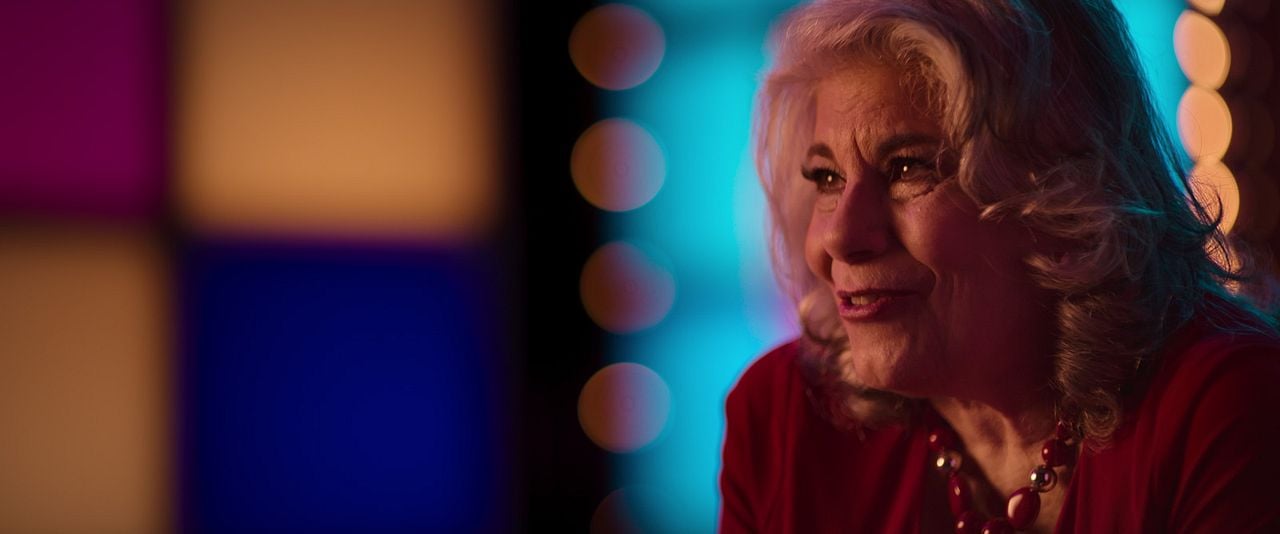 Ermordet: Tatort Times Square : Bild