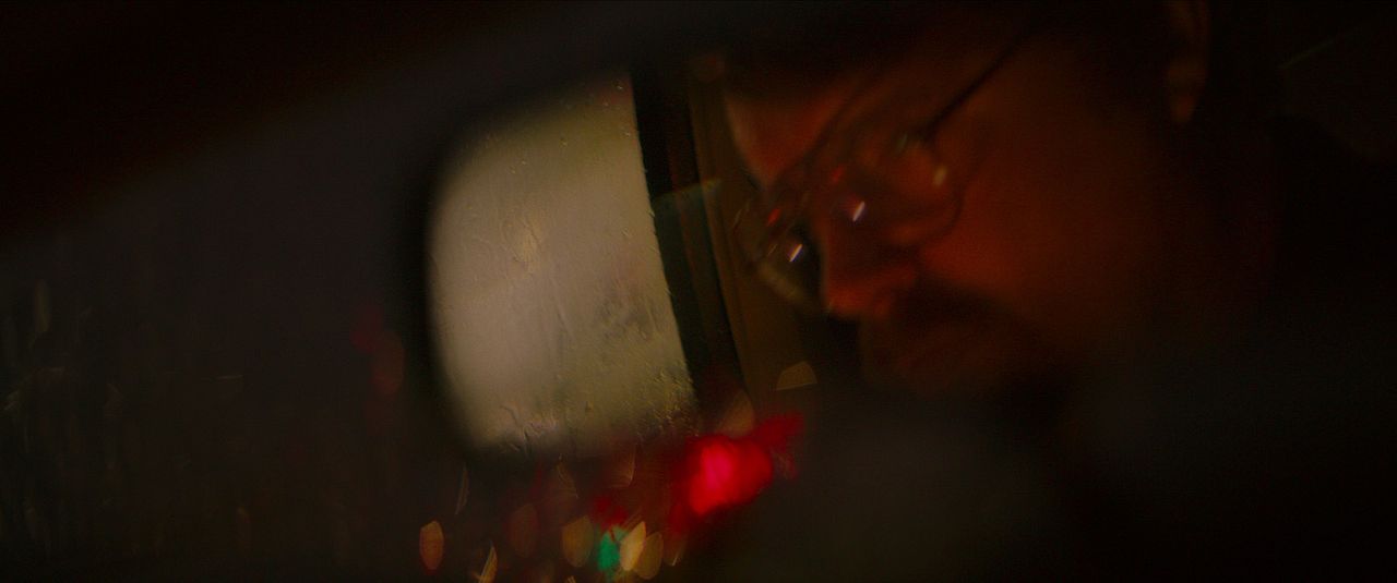 Ermordet: Tatort Times Square : Bild