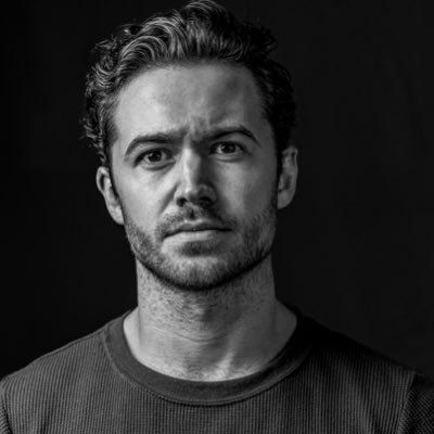 Kinoposter Tom Ainsley