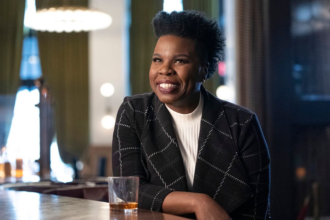 Death To 2021 : Bild Leslie Jones (II)