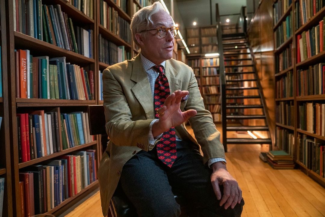 Death To 2021 : Bild Hugh Grant