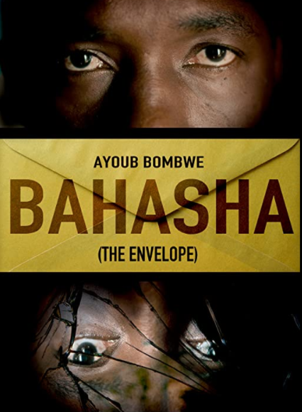 Bahasha : Kinoposter