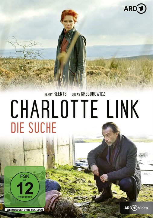 Charlotte Link - Die Suche (1) : Kinoposter