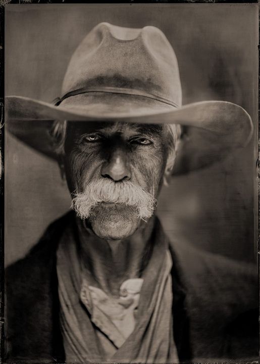 Bild Sam Elliott