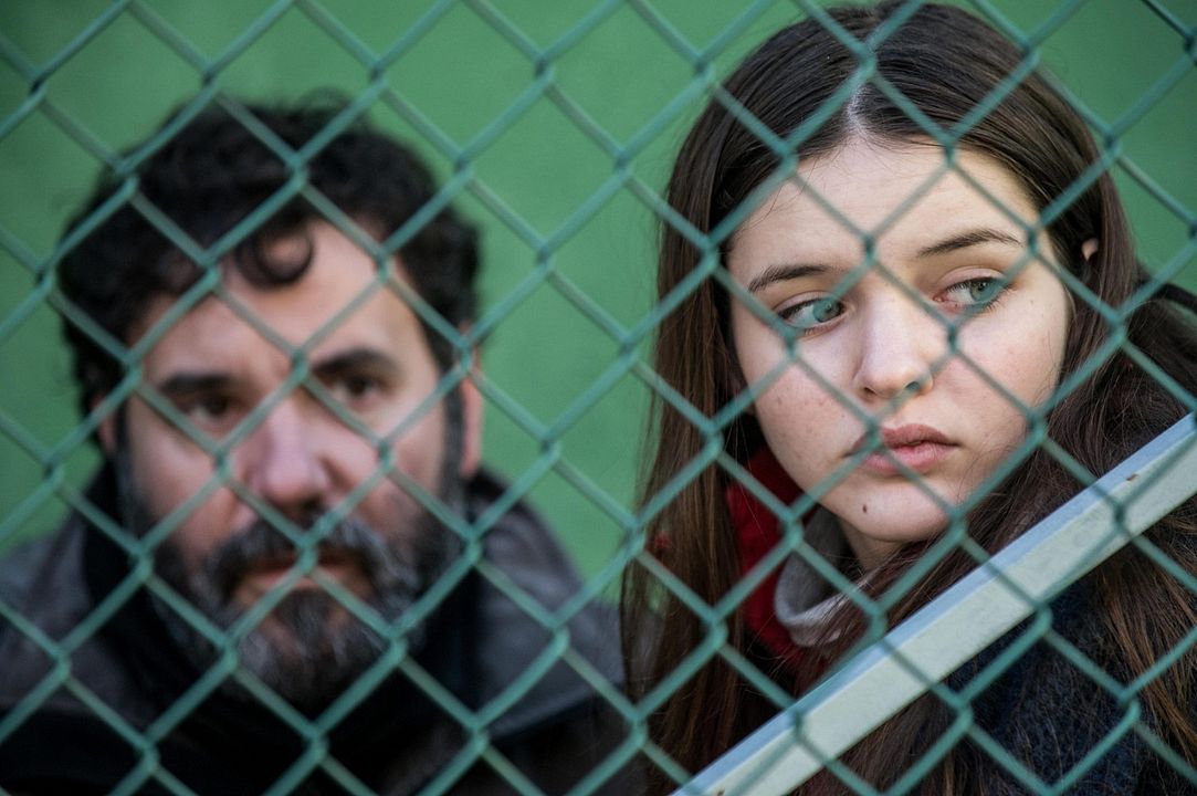 Bild Zoe Arnao, Miquel Fernández