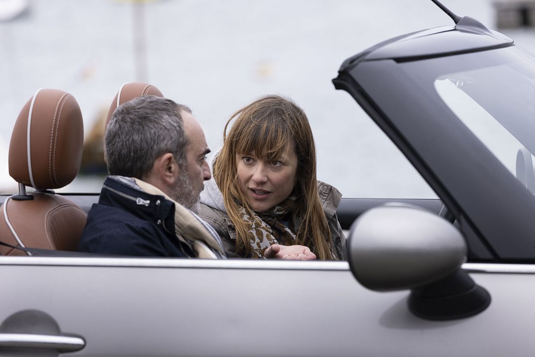 Bild Bruno Solo, Elisa Erka