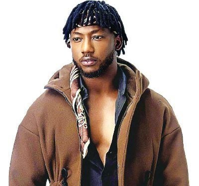 Kinoposter Alvin Abayomi