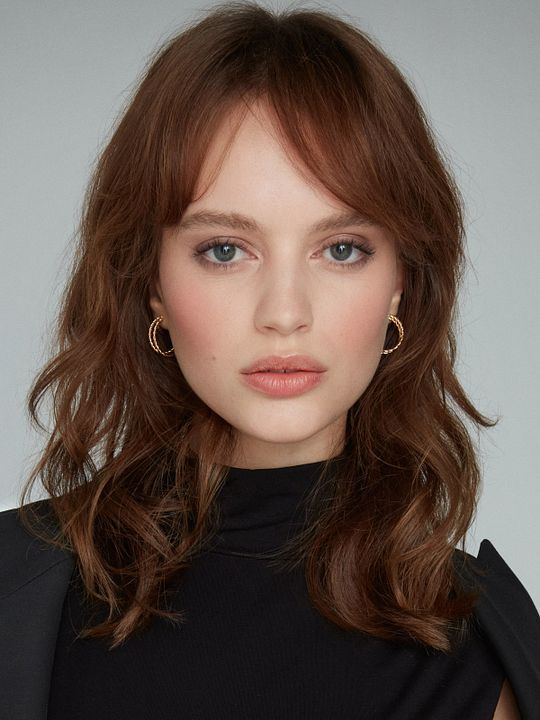 Kinoposter Krista Tcherneva