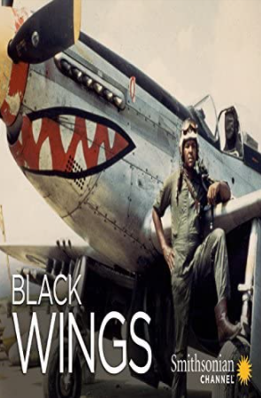 Black Wings : Kinoposter