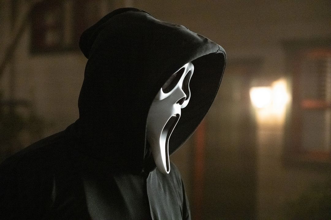 Scream 5 : Bild