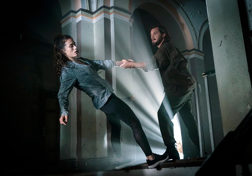 Schneller als die Angst Schneller als die Angst Bild 1 von 13 FILMSTARTS.de Schneller als die Angst Schneller als die Angst Bild 1 von 13 FILMSTARTS.de