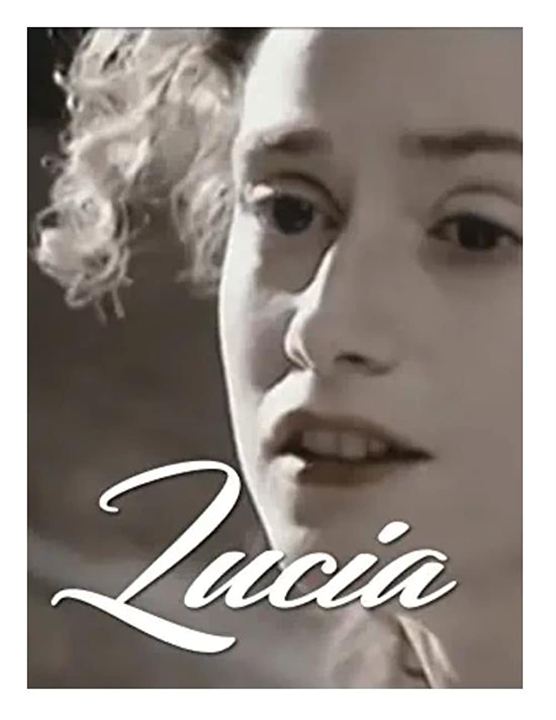 Lucia : Kinoposter