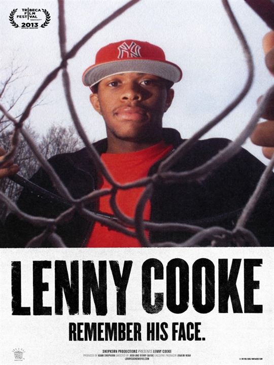 Lenny Cooke : Kinoposter