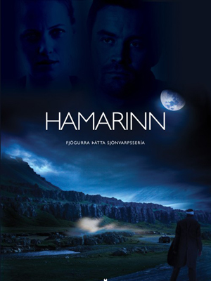 Hamarinn : Kinoposter