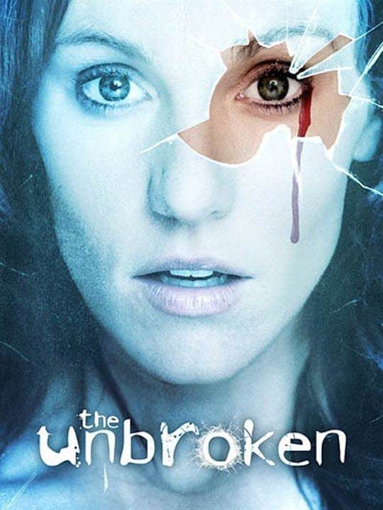 The Unbroken : Kinoposter