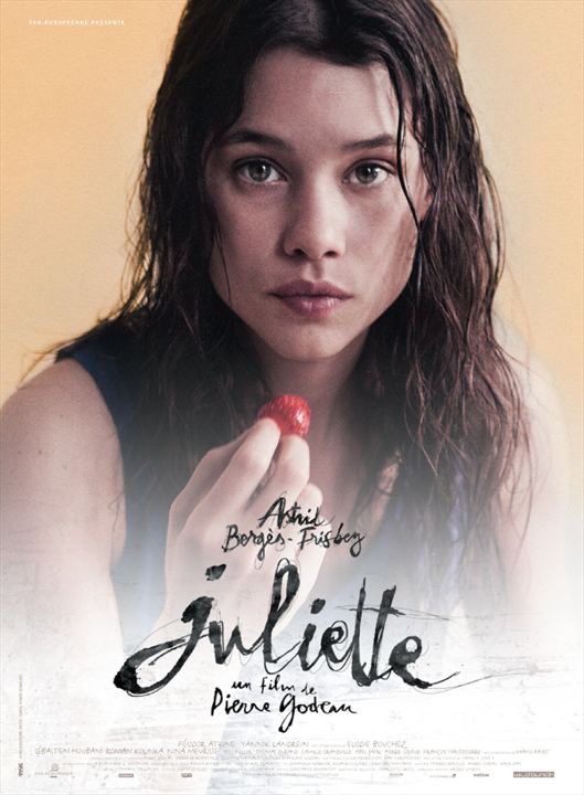 Juliette : Kinoposter