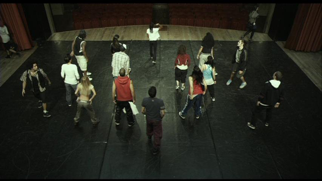 Dance Crew : Bild