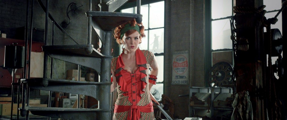 Der große Gatsby : Bild