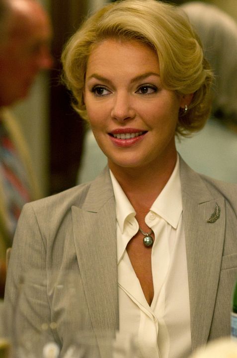 The Big Wedding : Bild Katherine Heigl