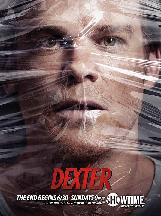 Dexter : Kinoposter