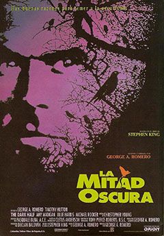 Stephen Kings Stark : Kinoposter