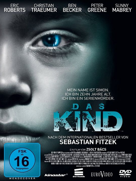 Das Kind : Kinoposter