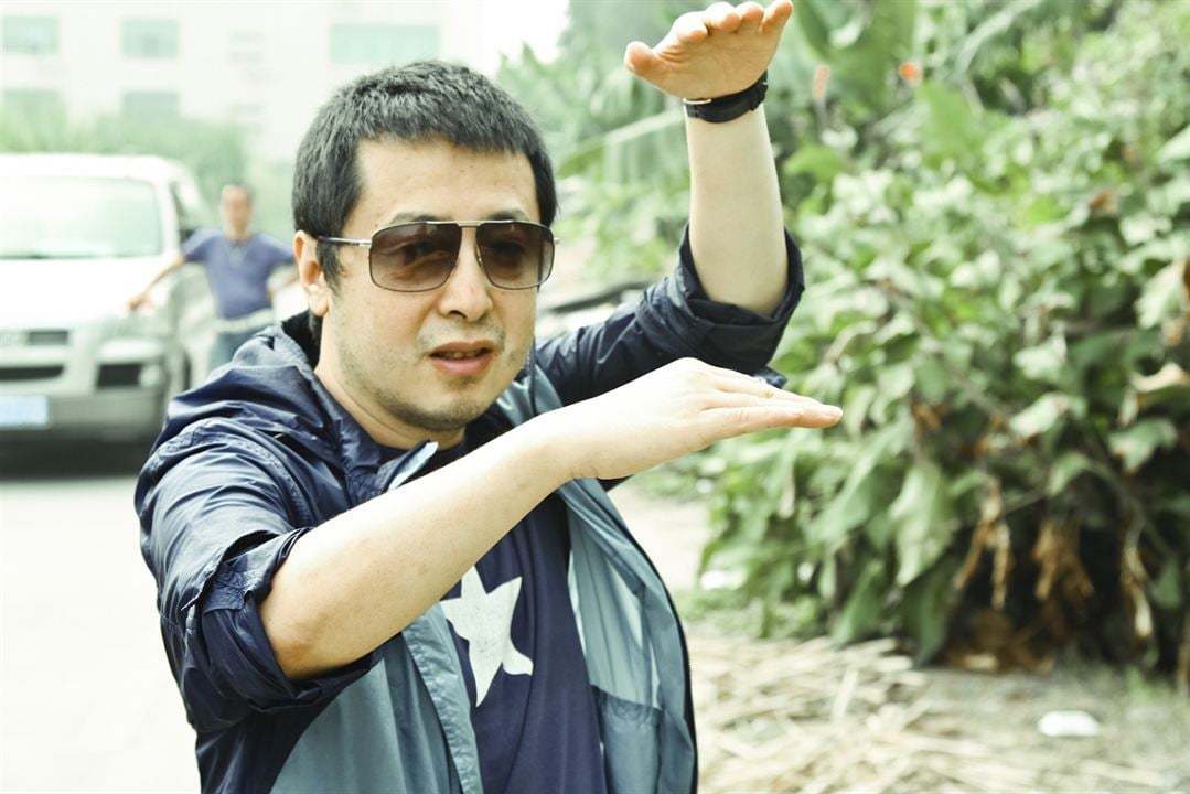 A Touch of Sin : Bild Jia Zhangke