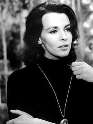 Kinoposter Claire Bloom