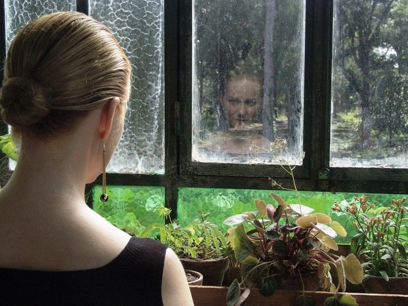 The City of Your Final Destination : Bild