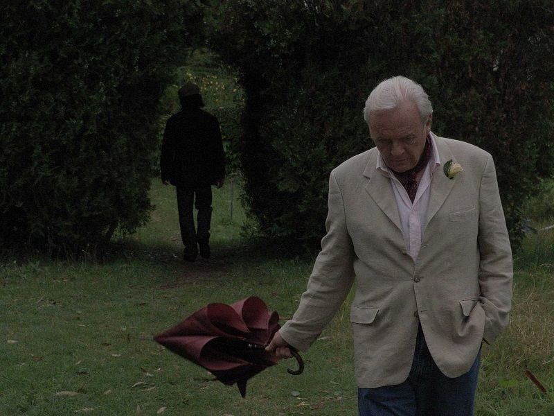 The City of Your Final Destination : Bild