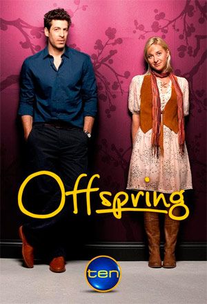 Offspring : Kinoposter