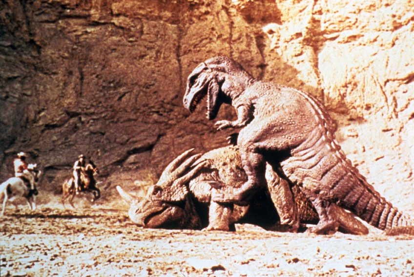 Gwangis Rache : Bild